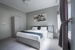 3 Bedroom Villa Mawar walk to Beach Legian - 7