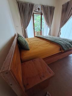 Lombok Riverside Bungalows - Masbagik - 9