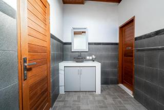 3 Bedroom Villa Mawar walk to Beach Legian - Legian - 3