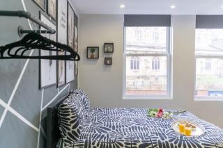 Radiant Studio Haven - Birmingham - 5