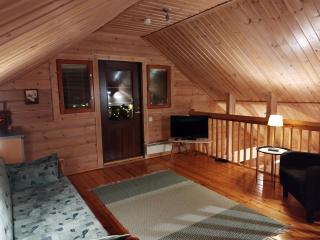 Vihreä Helmi - Kuusamo - 2