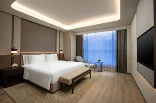 Crowne Plaza Zhengzhou High Tech Zone by IHG - 0