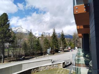 NIPUR sk-Apartmán Hotel Ovruč, Štrbské Pleso - Štrbské Pleso - 8