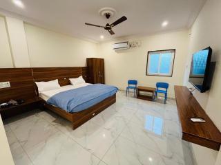 Blue Waves Beach Resort - - 4