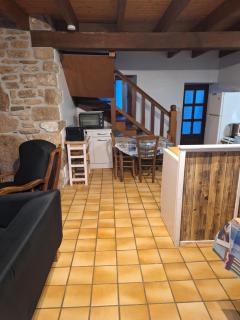Le Gîte Des Korrigans - La Feuillée - 5