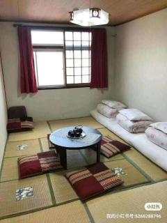 hostel sunflower202 - Osaka - 4