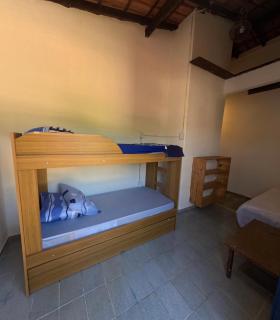 Guaecá Hostel - Cumuruxatiba - 1