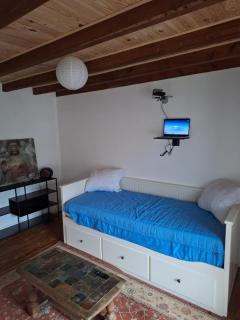 Le Gîte Des Korrigans - 1