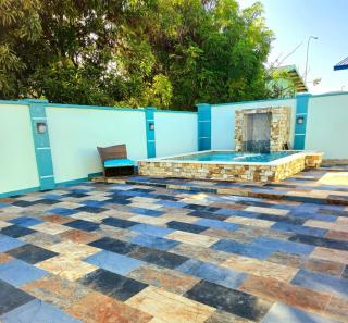 Travelholics Getaways - Piarco - 9