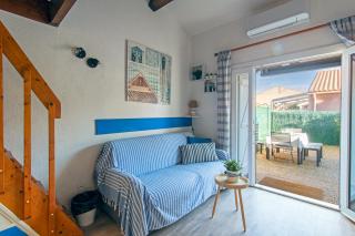 La Casa Di Benedetta - Portiragnes - 6