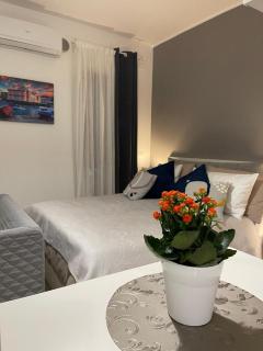 Margherita Apartment - Bari - 0