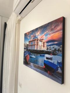 Margherita Apartment - Bari - 5