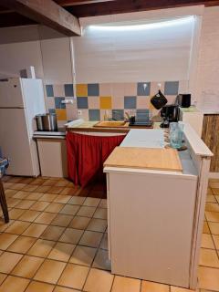 Le Gîte Des Korrigans - La Feuillée - 5