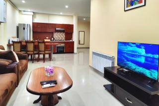 Apartments in Homey Residence - Yerevan - 5
