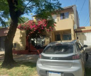 Alojamiento temporario 1 - Villa Sarmiento - 8