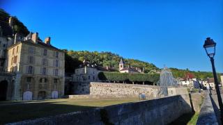 JOLI COCON AVEC TERRASSE ENTRE GIVERNY et LA ROCHE GUYON - Gasny - 8