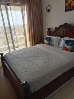 Silver Harbor Apartment - Nairobi - 8