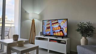 STAY Amphora Apartment - Larnaca - 2