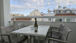 STAY Amphora Apartment - Larnaca - 8