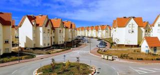 Your cosy NestVotre nid douillet - Ifrane - 2