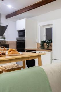 Little Chalet Chic - Marly-la-Ville - 6