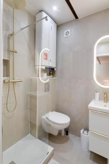 Little Chalet Chic - Marly-la-Ville - 3