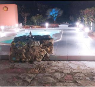 Villa Nuccia Oasi di relax con piscina - Castellammare del Golfo - 5