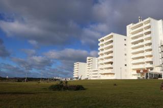BBA Appartement climatisé vue mer Baleal - Ferrel - 6