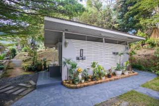 ปางสูงเฮาส์ pangsung house บ้านมินิ เหลือง - Ban Pang Bo Hu Bon - 6