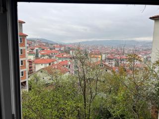 gökçe apart - 8