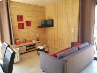 Villa Les Vignes - 6