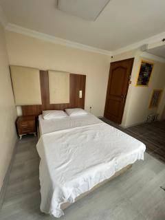 gökçe apart - 2