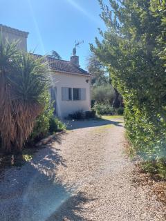Villa la Cigaline - Lauris - 7