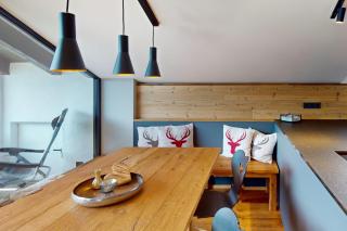 Chalet BergFieber - Garmisch-Partenkirchen - 8