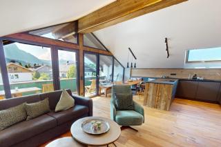 Chalet BergFieber - Garmisch-Partenkirchen - 3