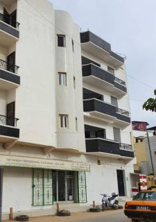 RESIDENCE ADSL Apparts Dakar - Dakar - 9