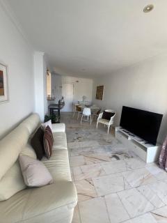 Apartamento Atardeceres de Fuengirola 3 - Fuengirola - 5