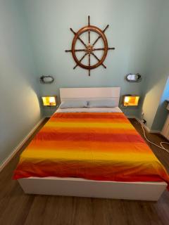 Matilde House a Genova, Boccadasse, appartamento completo ed esclusivo - Genova - 0