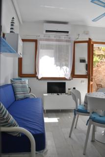 Casa Vacanze Casti - 41 - Calasetta - 1