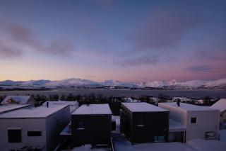 Apartment close to nature and the city - Tromsø - 6