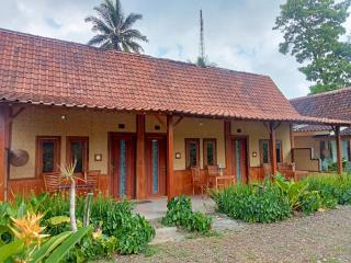 Pesona Java Ijen Homestay - 7
