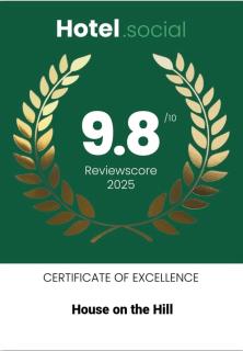 House On The Hill - 9