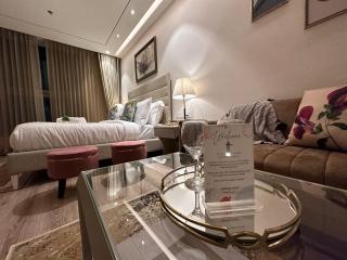 Luxury Service apartment - AIPL Joystreet Gurgaon - Gurgaon - 8