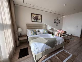 Luxury Service apartment - AIPL Joystreet Gurgaon - Gurgaon - 0