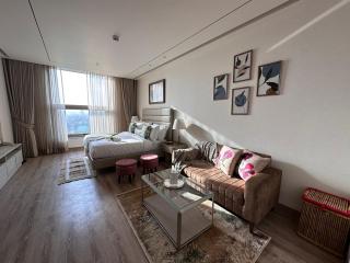 Luxury Service apartment - AIPL Joystreet Gurgaon - Gurgaon - 6