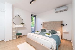 Villa Lemon Garden - Apartment in Dubrovnik - Mlini - 4