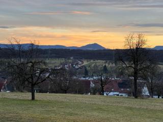 Gemütliches-Gästezimmer - - 2