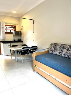Ilha Flat Apto 3207 - Ilhabela - 1