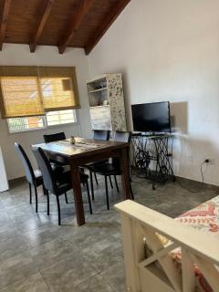 "Los Teruel" Apart - Capilla del Monte - 7