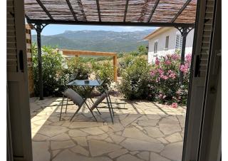 Patios di pruno Suite MELO - Figari - 3